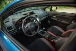 Subaru WRX 2017 года (NA)